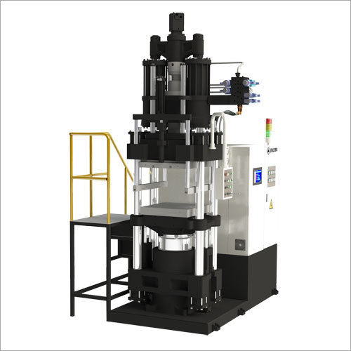 Rubber Injection Molding Machine