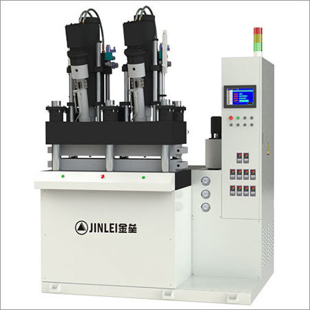 Automatic Rubber Injection Molding Machine For Wire Saw
