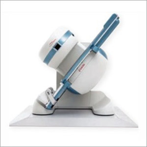 Open MRI Machine