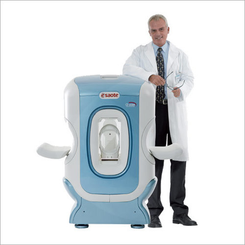 MRI Scan Machine