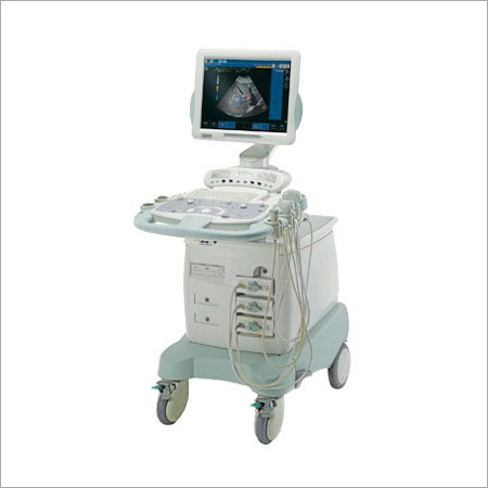 Women Ultrasound Machine