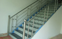 Stainless Steel Works