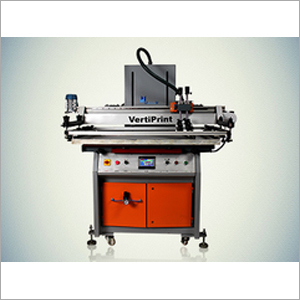 Screen Printing Machine