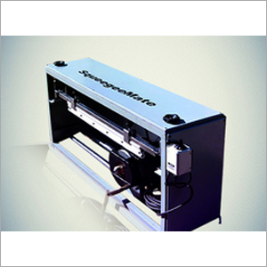 Automatic Squeegee Sharpener