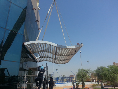 Stainless Steel Works