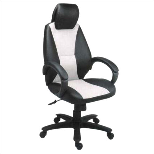 Leather Office Chair