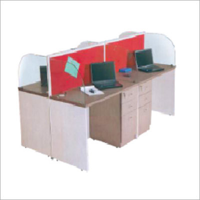 Office Workstations