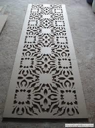 CNC Work on ss sheet