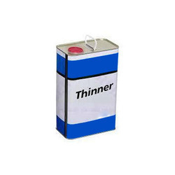 Paint Thinner Grade: A1