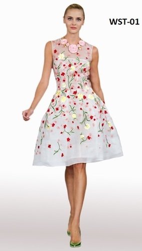 Designer Western Were