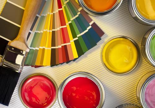 Decorative Paints