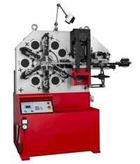 Heavy Duty Strips Forming Machine