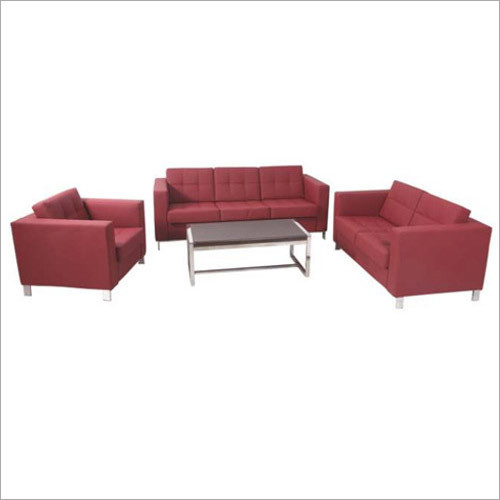 Living Room Sofa Set