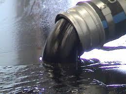 Black Bitumen