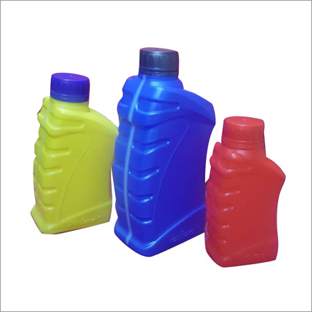 Lubricant Bottle Capacity: 1 Litre