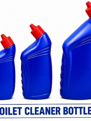Cleaner Bottle