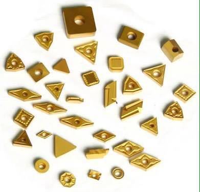 CNC Inserts