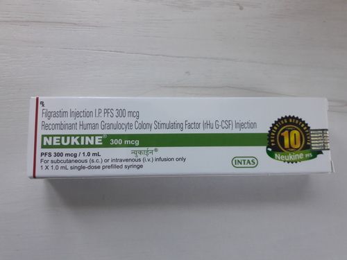 Neukine Injection