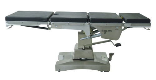 Operation Table