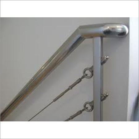 Staircase Railing