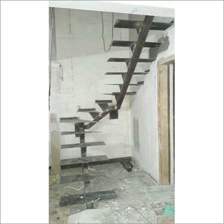 Staircase Structure Staircase Structure