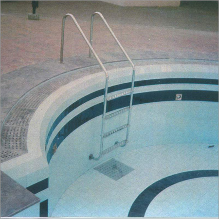 Swimming Pool Metal Railing Swimming Pool Metal Railing
