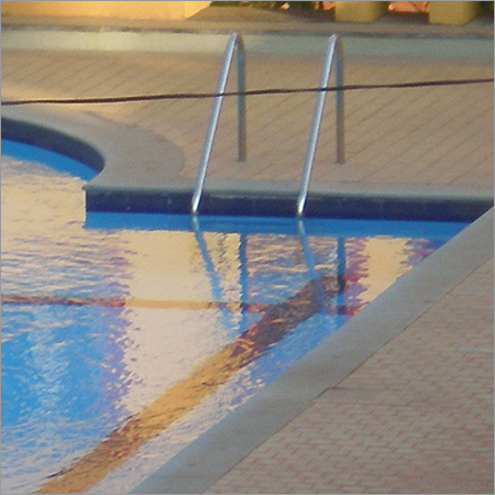 Swimming Pool Stainless Steel Railing