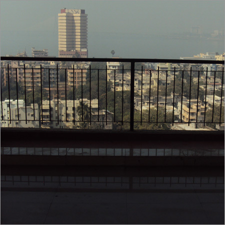 Iron Railing Iron Railing