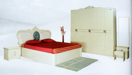 Uv Resistant Bedroom Set