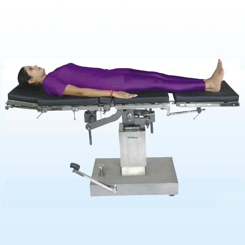 Hydraulic Surgical Operating Table