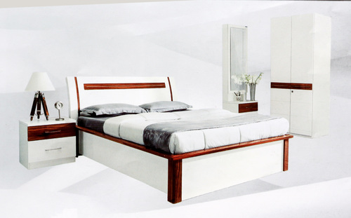 Eco-Friendly Greenwich Bedroom Set
