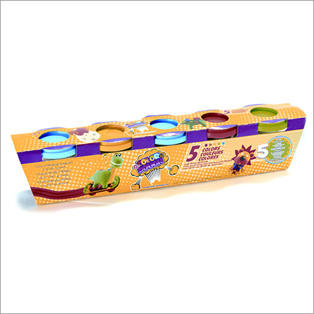 5-Pack Play Dough
