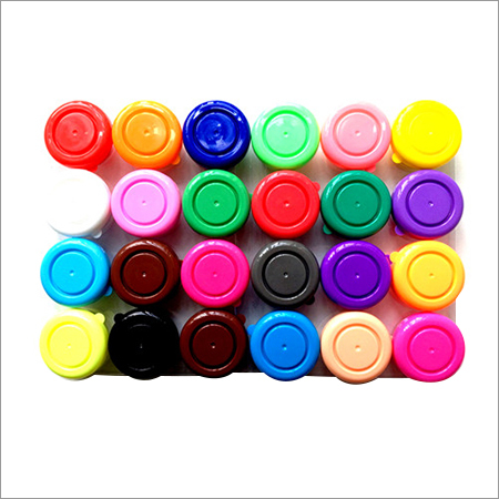 24 Colors Super Light Clay