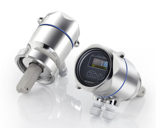 Surface Thermometers