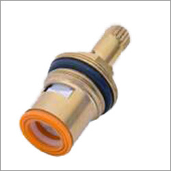Brass Ceramic Cartridge