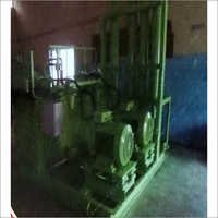 Hydraulic Test Benches