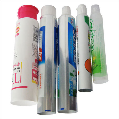 Plastic Laminated Tube at Best Price in Rajkot, Gujarat Antilla Propack