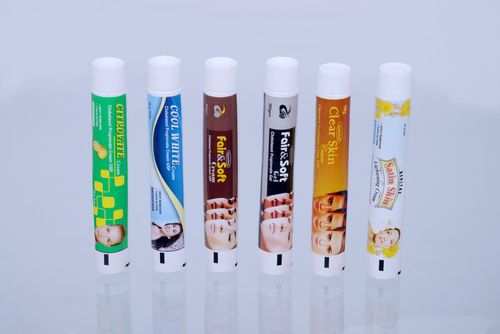 Herbal Toothpaste Lami Tubes