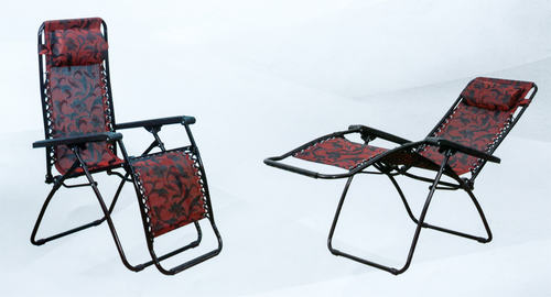 Uv Resistant Frolic Easy Chair