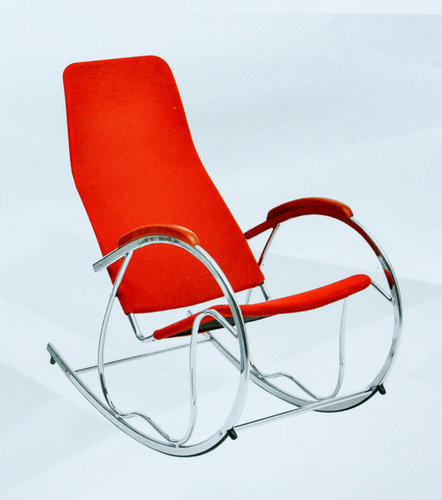 Uv Resistant Dylan Rocking Chair