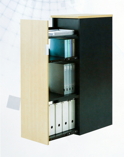 Uv Resistant Brilliant Filling Cabinet