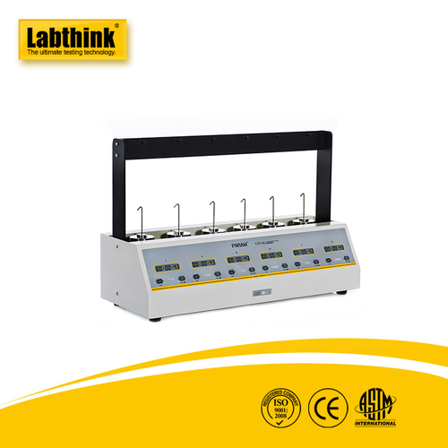 Adhesive Tapes Shear Strength Test Device By LABTHINK INSTRUMENTS CO. LTD.