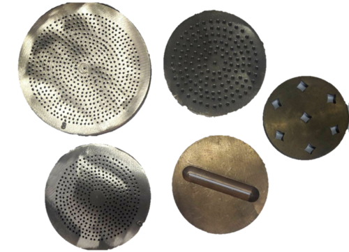 Namkeen Making Disc