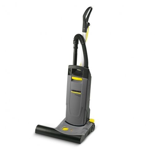 Plastic Upright Vacuum Cleaner