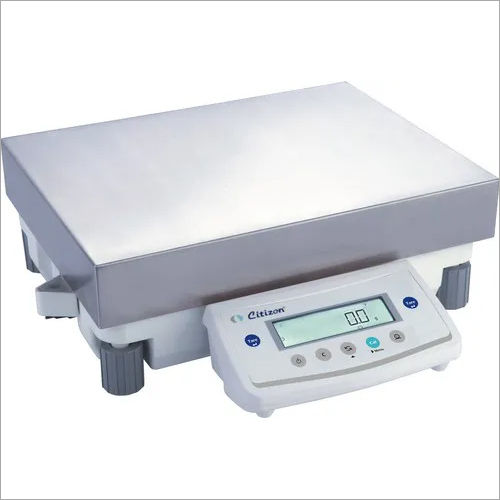 Portable Electronic Laboratory Scale