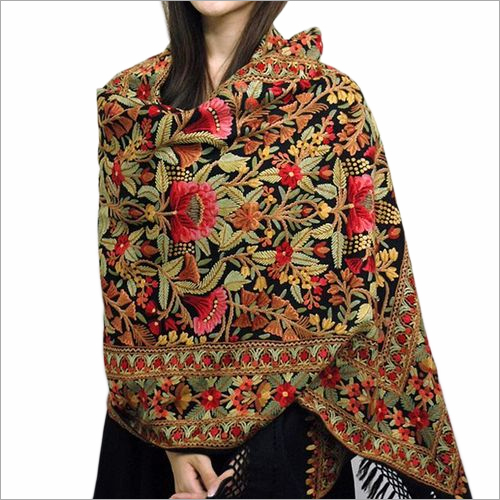 Pashmina Shawl Pashmina Shawl