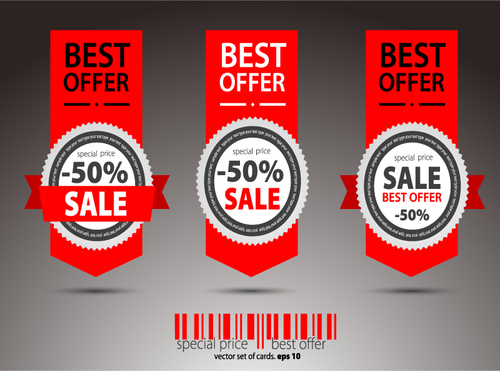 Promotional Badges