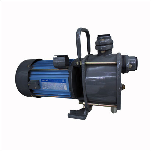 Domestic Water Pumps By WORLDTECH PUMPS PRIVATE LIMITED