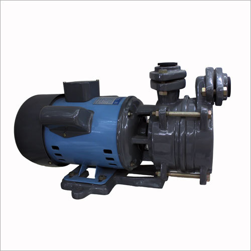 Monobloc Pump