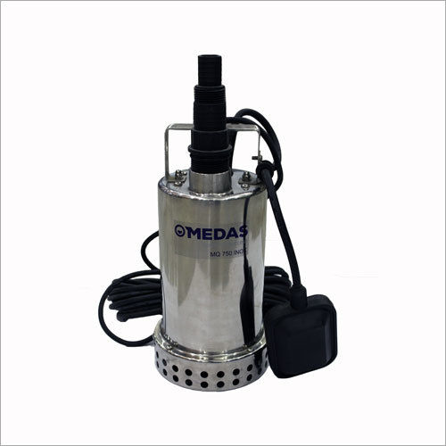 Portable Drainage Pump MQ750